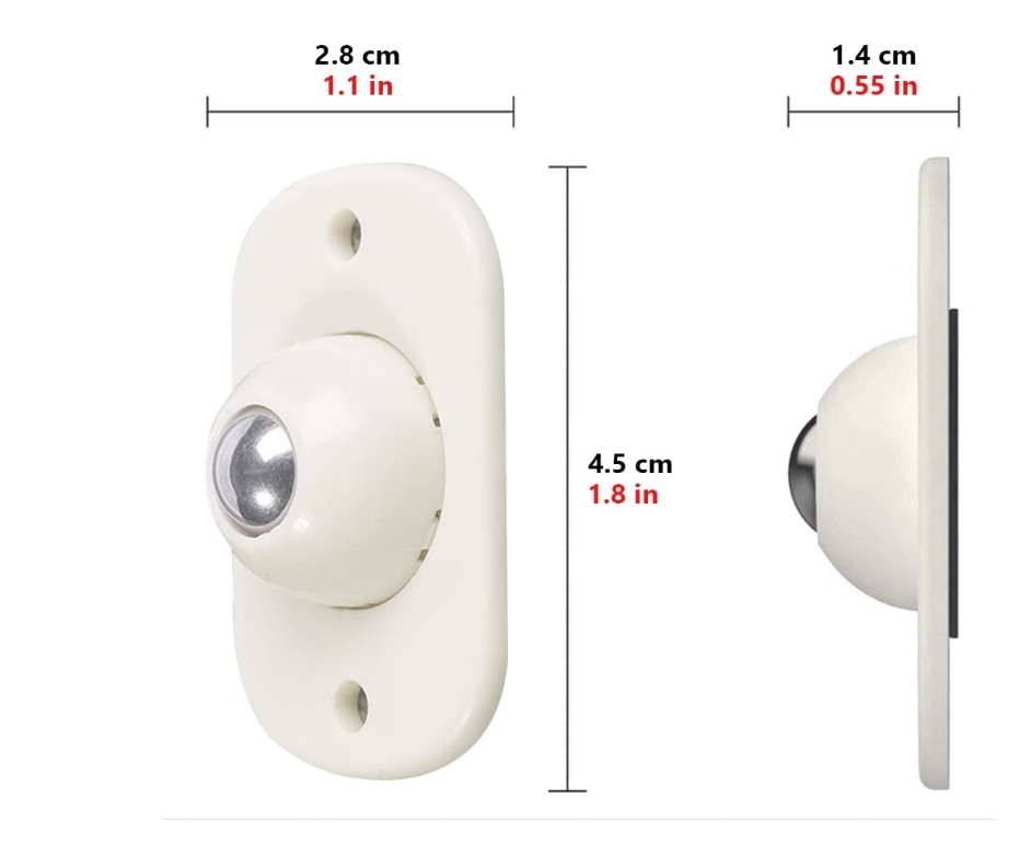 product side